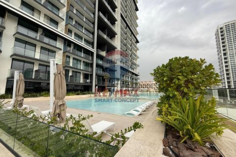 Apartmán v Jumeirah Village Circle, Dubai, SAE 2 spálne, 126.8 m2 č. 590782