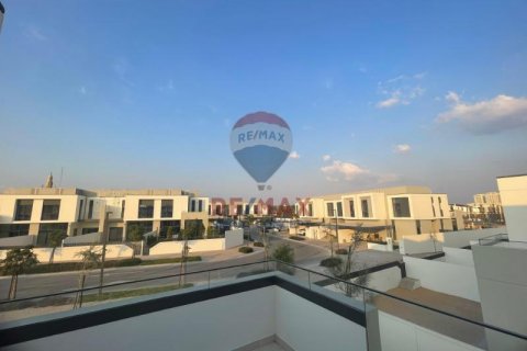 Al Furjan, Dubai, UAE의 임대용 타운하우스 침실 4개, 335.9제곱미터 번호 590780 - 사진 2