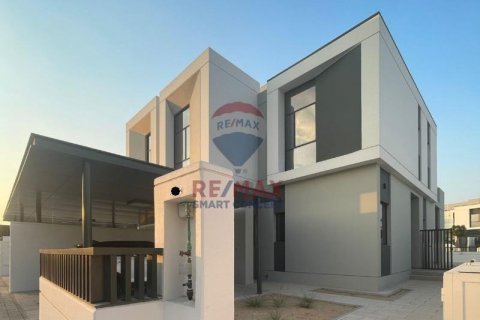 Stadthaus in Al Furjan, Dubai, VAE: 4 Schlafzimmer, 335.9 m2 Nr. 590780