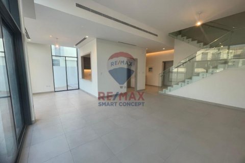 Al Furjan, Dubai, UAE의 임대용 타운하우스 침실 4개, 335.9제곱미터 번호 590780 - 사진 3