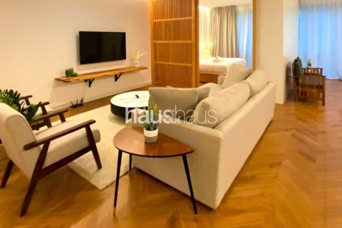 Byt v Dubai Marina, SAE 1 ložnice, 115 m² Č.: 626452 - fotografie 14