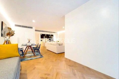 Byt v Dubai Marina, SAE 1 ložnice, 115 m² Č.: 626452 - fotografie 13