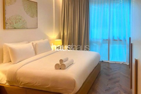 Byt v Dubai Marina, SAE 1 ložnice, 115 m² Č.: 626452 - fotografie 6