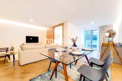 Byt v Dubai Marina, SAE 1 ložnice, 115 m² Č.: 626452 - fotografie 11