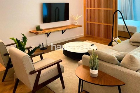 Byt v Dubai Marina, SAE 1 ložnice, 115 m² Č.: 626452 - fotografie 2