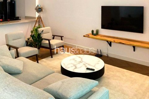 Byt v Dubai Marina, SAE 1 ložnice, 115 m² Č.: 626452 - fotografie 7