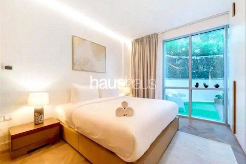 Byt v Dubai Marina, SAE 1 ložnice, 115 m² Č.: 626452 - fotografie 4