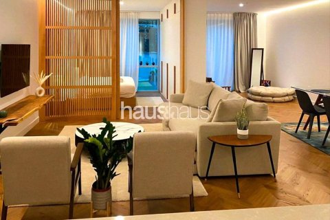 Byt v Dubai Marina, SAE 1 ložnice, 115 m² Č.: 626452 - fotografie 12