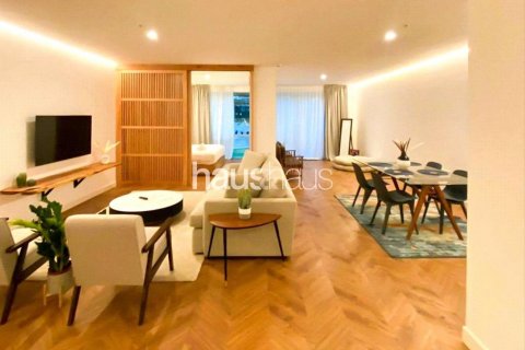 Byt v Dubai Marina, SAE 1 ložnice, 115 m² Č.: 626452 - fotografie 3