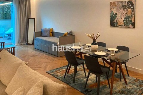 Byt v Dubai Marina, SAE 1 ložnice, 115 m² Č.: 626452 - fotografie 10