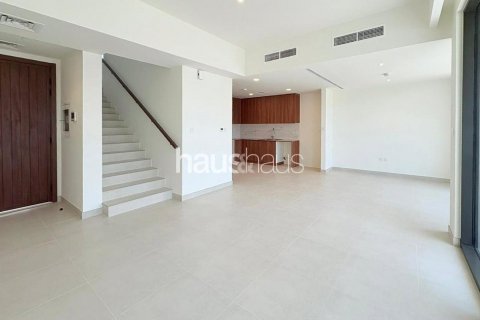Villa uthyres i Town Square, Dubai, UAE 3 sovrum, 174 kvm Nr. 626450 - fotografi 4