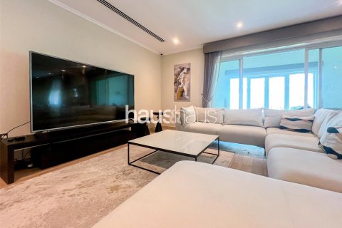 Willa do wynajęcia w Jumeirah Park, Dubai, ZEA 4 sypialnie, 902 mkw., nr 626477 - zdjęcie 13