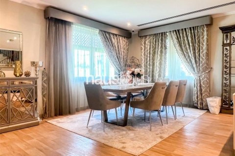 Willa do wynajęcia w Jumeirah Park, Dubai, ZEA 4 sypialnie, 902 mkw., nr 626477 - zdjęcie 4