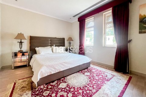 Willa do wynajęcia w Jumeirah Park, Dubai, ZEA 4 sypialnie, 902 mkw., nr 626477 - zdjęcie 21