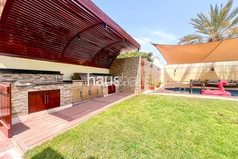 Willa do wynajęcia w Jumeirah Park, Dubai, ZEA 4 sypialnie, 902 mkw., nr 626477 - zdjęcie 26