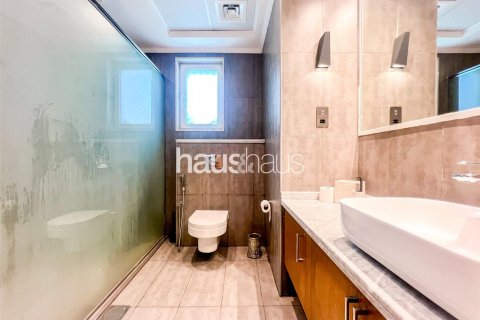 Willa do wynajęcia w Jumeirah Park, Dubai, ZEA 4 sypialnie, 902 mkw., nr 626477 - zdjęcie 16