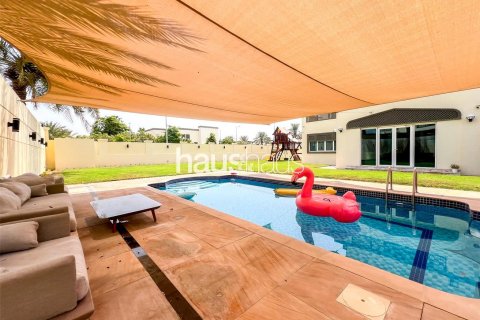 Willa do wynajęcia w Jumeirah Park, Dubai, ZEA 4 sypialnie, 902 mkw., nr 626477 - zdjęcie 14