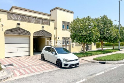 Willa do wynajęcia w Jumeirah Park, Dubai, ZEA 4 sypialnie, 902 mkw., nr 626477 - zdjęcie 28