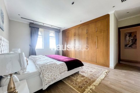 Willa do wynajęcia w Jumeirah Park, Dubai, ZEA 4 sypialnie, 902 mkw., nr 626477 - zdjęcie 25
