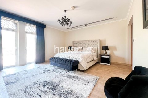 Willa do wynajęcia w Jumeirah Park, Dubai, ZEA 4 sypialnie, 902 mkw., nr 626477 - zdjęcie 10