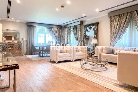 Willa do wynajęcia w Jumeirah Park, Dubai, ZEA 4 sypialnie, 902 mkw., nr 626477 - zdjęcie 5