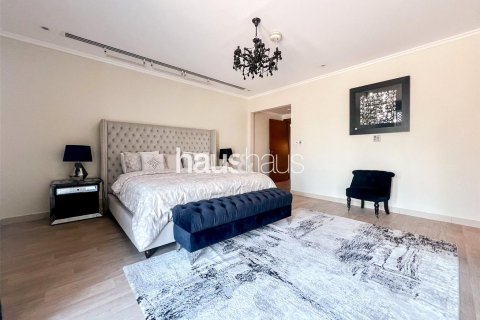 Willa do wynajęcia w Jumeirah Park, Dubai, ZEA 4 sypialnie, 902 mkw., nr 626477 - zdjęcie 19