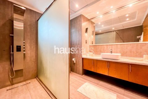 Willa do wynajęcia w Jumeirah Park, Dubai, ZEA 4 sypialnie, 902 mkw., nr 626477 - zdjęcie 15