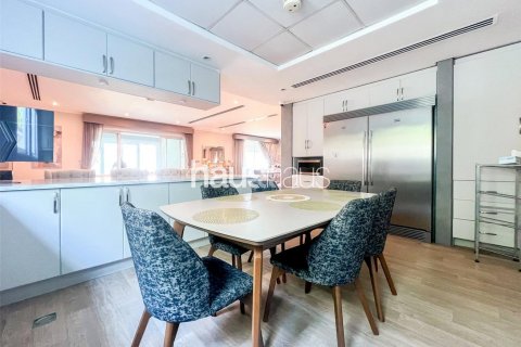 Willa do wynajęcia w Jumeirah Park, Dubai, ZEA 4 sypialnie, 902 mkw., nr 626477 - zdjęcie 23