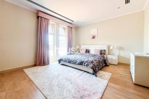 Willa do wynajęcia w Jumeirah Park, Dubai, ZEA 4 sypialnie, 902 mkw., nr 626477 - zdjęcie 8