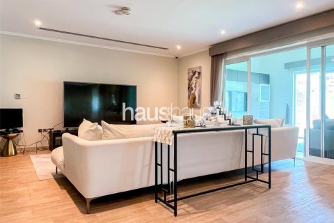 Willa do wynajęcia w Jumeirah Park, Dubai, ZEA 4 sypialnie, 902 mkw., nr 626477 - zdjęcie 22