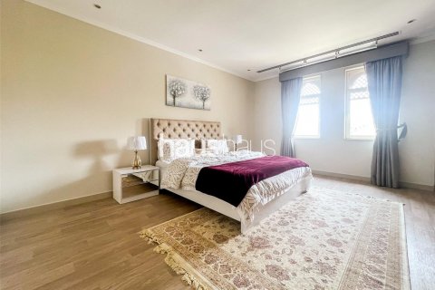 Willa do wynajęcia w Jumeirah Park, Dubai, ZEA 4 sypialnie, 902 mkw., nr 626477 - zdjęcie 7