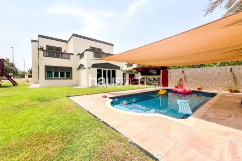 Willa do wynajęcia w Jumeirah Park, Dubai, ZEA 4 sypialnie, 902 mkw., nr 626477 - zdjęcie 27