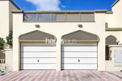 Vilë në Jumeirah Park, Dubai, Emiratet e Bashkuara Arabe 4 dhoma gjumi, 403 m2. № 626478 - Foto 14