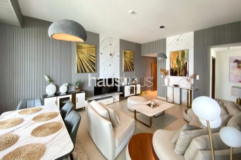 Apartament do wynajęcia w Dubai Marina, Dubai, ZEA 2 sypialnie, 105 mkw., nr 626476 - zdjęcie 3