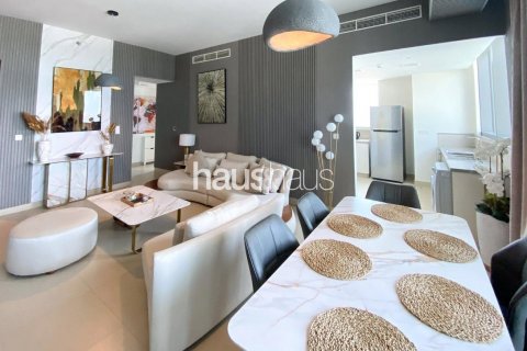 Apartament do wynajęcia w Dubai Marina, Dubai, ZEA 2 sypialnie, 105 mkw., nr 626476 - zdjęcie 9