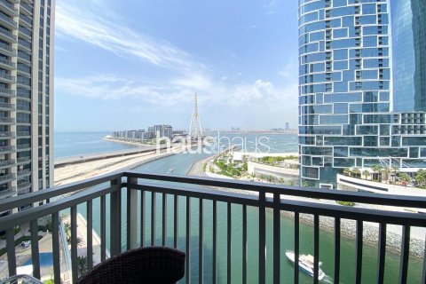 Apartament do wynajęcia w Dubai Marina, Dubai, ZEA 2 sypialnie, 105 mkw., nr 626476 - zdjęcie 2