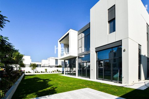 Вилла Al Furjan, Дубай, БАӘ-да 5 жатын бөлмелер, 668 м² № 626451 - фото 17