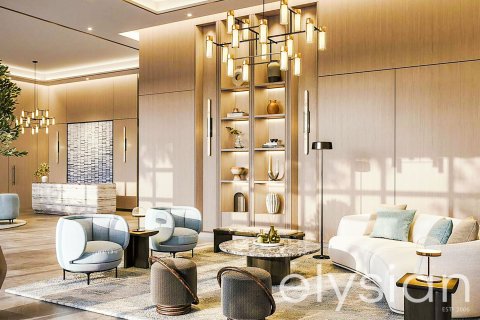 Dzīvoklis City Walk, Dubaijā, AAE 3 istabas, 186 m2 Nr. 586163 - attēls 6