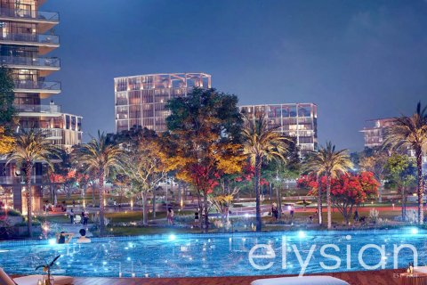 Dzīvoklis City Walk, Dubaijā, AAE 3 istabas, 186 m2 Nr. 586163 - attēls 9