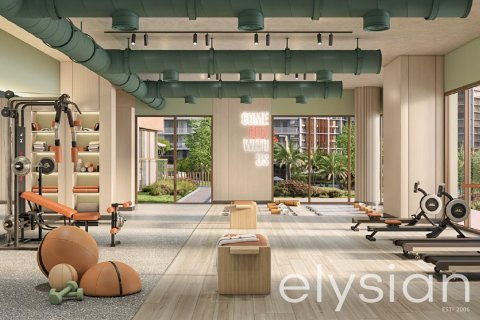 Dzīvoklis City Walk, Dubaijā, AAE 3 istabas, 186 m2 Nr. 586163 - attēls 8