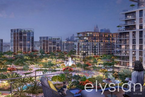 Dzīvoklis City Walk, Dubaijā, AAE 3 istabas, 186 m2 Nr. 586163 - attēls 11