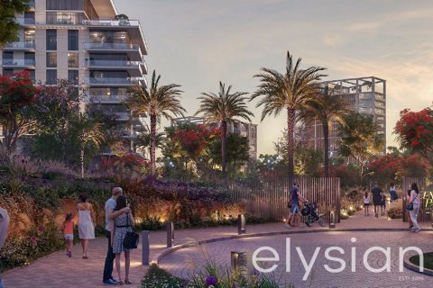 Dzīvoklis City Walk, Dubaijā, AAE 3 istabas, 186 m2 Nr. 586163 - attēls 12