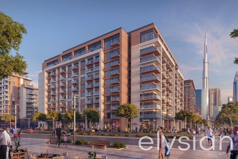 Apartment i City Walk, Dubai, UAE 3 soveværelser, 186 kvm № 586163