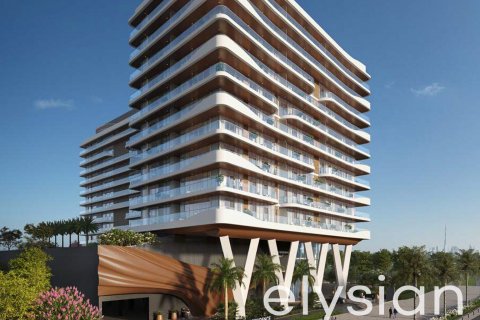 Διαμέρισμα σε Dubai Hills Estate, ΗΑΕ 1 υπνοδωμάτιο, 87 τ.μ. Αρ. 586161
