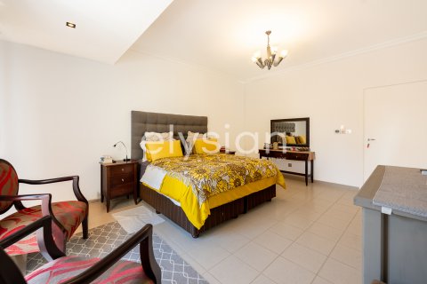 Vila u Meadows, Dubai, UAE 5 spavaćih soba, 362 m2 Br. 586193 - fotografija 17