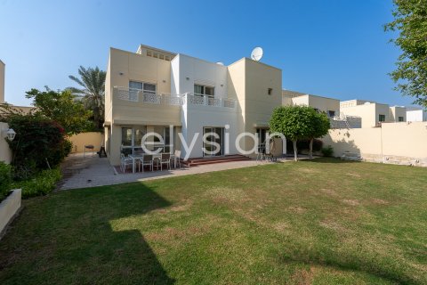 Villa in Meadows, Dubai, VAE 5 slaapkamers, 362 vr.m. nr 586193