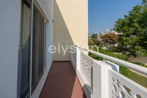 Vila u Meadows, Dubai, UAE 5 spavaćih soba, 362 m2 Br. 586193 - fotografija 25