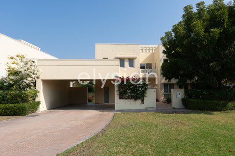 Vila u Meadows, Dubai, UAE 5 spavaćih soba, 362 m2 Br. 586193 - fotografija 29