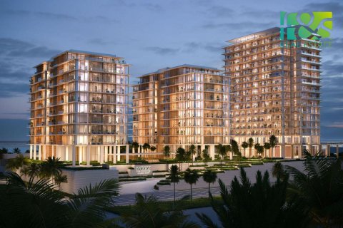 Al Marjan Island, Ras Al Khaimah, संयुक्त अरब अमीरात में अपार्टमेंट, 2 बेडरूम, 127.6 वर्ग मीटर, संख्या 452910 - फ़ोटो 9