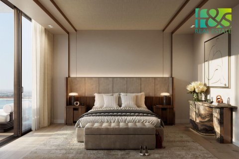 Wohnung zum Verkauf in Al Marjan Island, Ras Al Khaimah, VAE 2 Schlafzimmer, 146.3 m2 Nr. 452913 - Foto 2